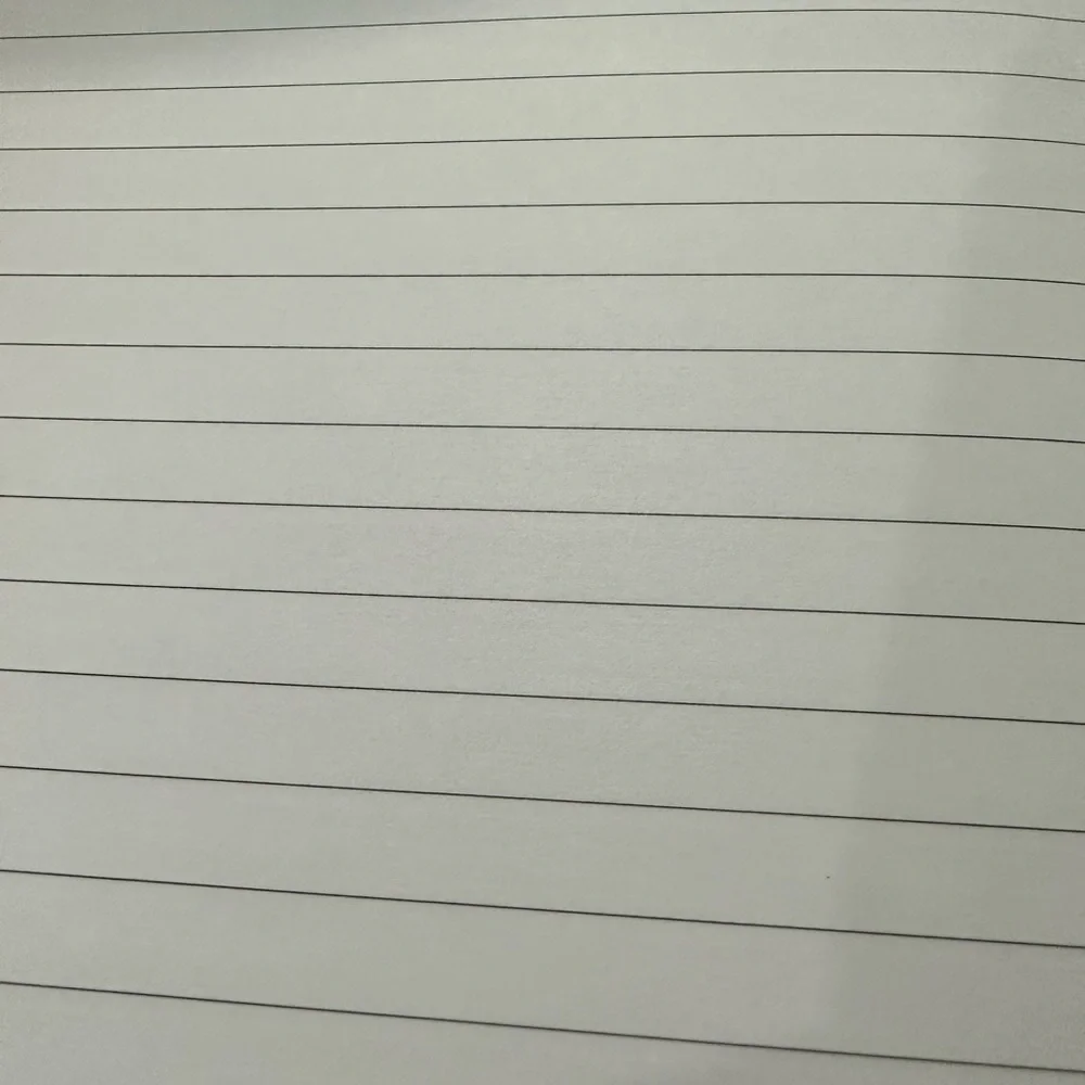 Zodiac notebook